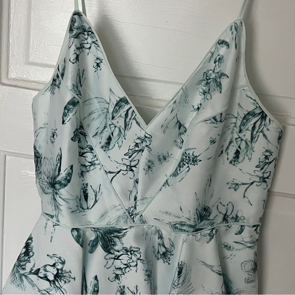 Silence + Noise Party Dress - Picture 3 of 6